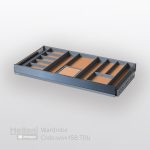 جای اکسسوری کد ws4158.TBU - Image 2