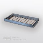 جاشلوار چرمی کد ws4161.TBU