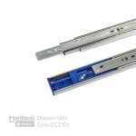 DS2101-ریل-ساچمه-ای