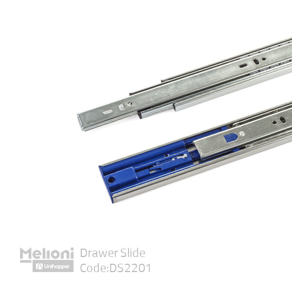 DS2201-ریل-ساچمه-ای