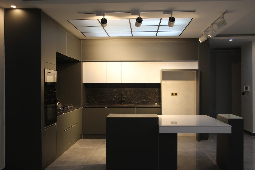 کابینت لوکس