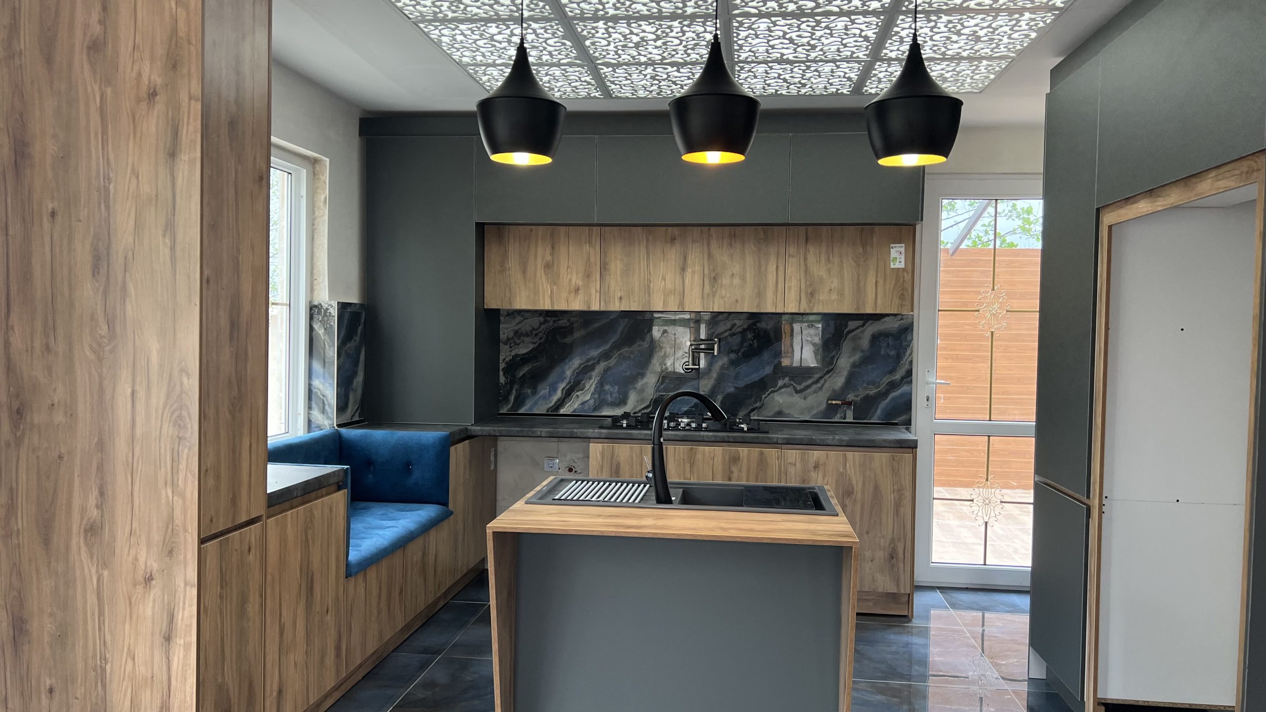 کابینت لوکس