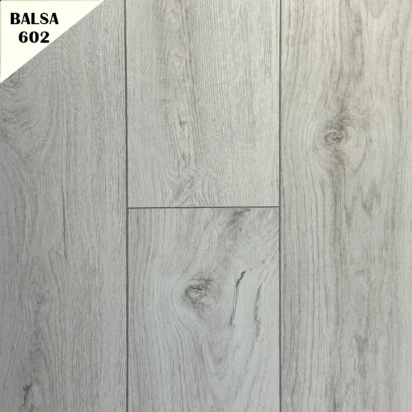 balsa 602
