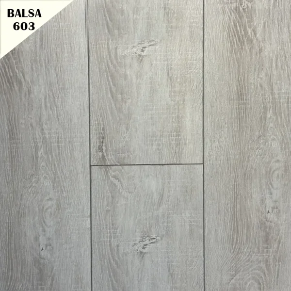 balsa 603