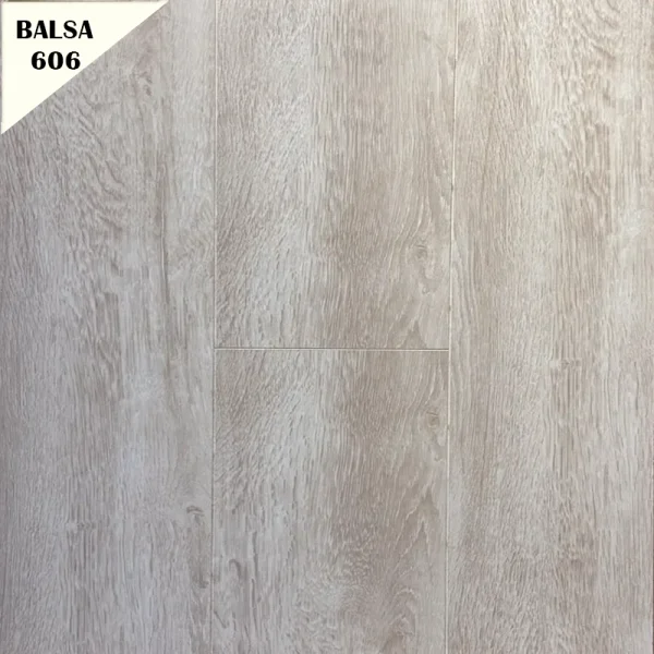 balsa 606