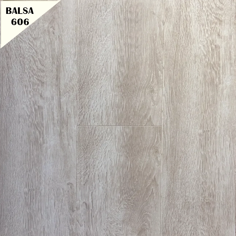 balsa 606