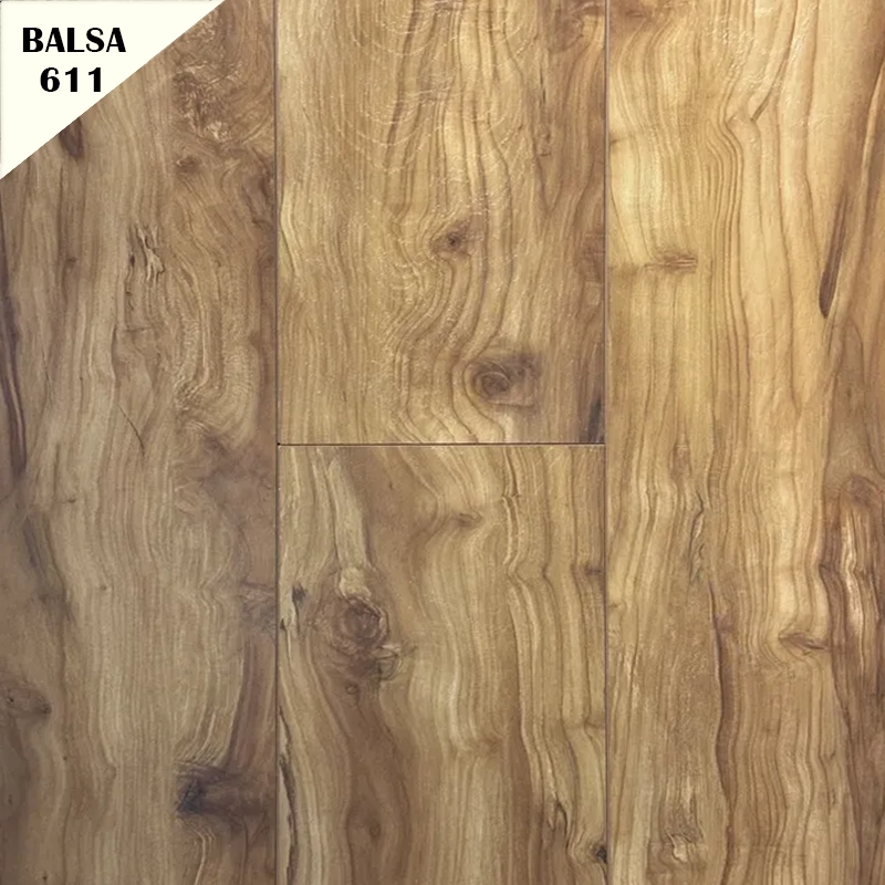 balsa 611