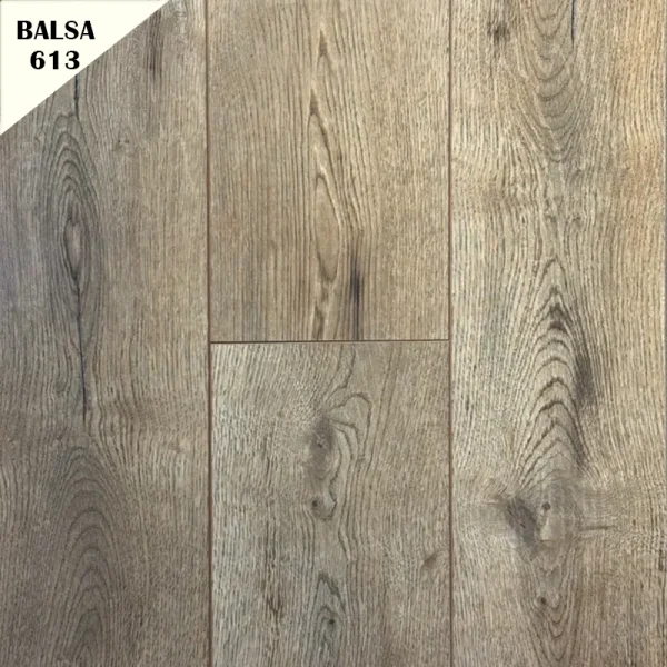 balsa 613