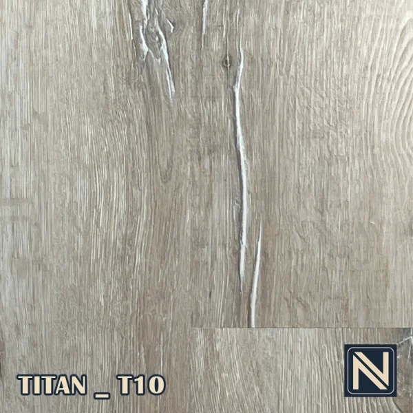 کفپوش لمینت تیتان (TITAN) 2.179 مترمربع کد T-10