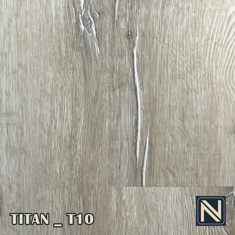 titan t10 کفپوش لمینت تیتان (TITAN) 2.179 مترمربع کد T-10