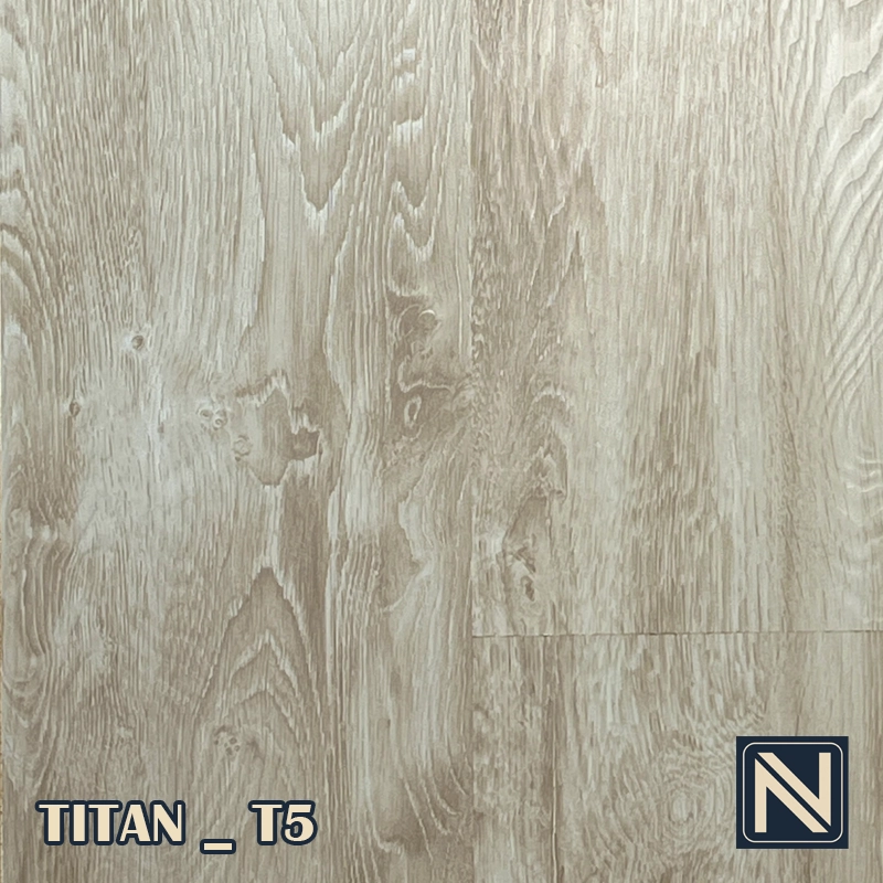 کفپوش لمینت تیتان (TITAN) 2.179 مترمربع کد T-5