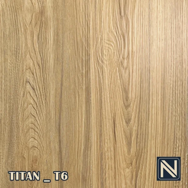 کفپوش لمینت تیتان (TITAN) 2.179 مترمربع کد T-6