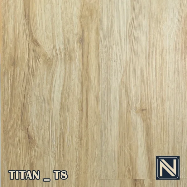 کفپوش لمینت تیتان (TITAN) 2.179 مترمربع کد T-8