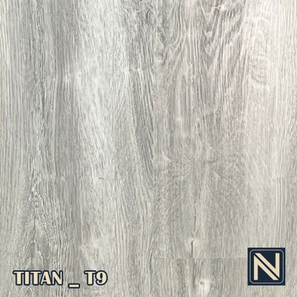 کفپوش لمینت تیتان (TITAN) 2.179 مترمربع کد T-9