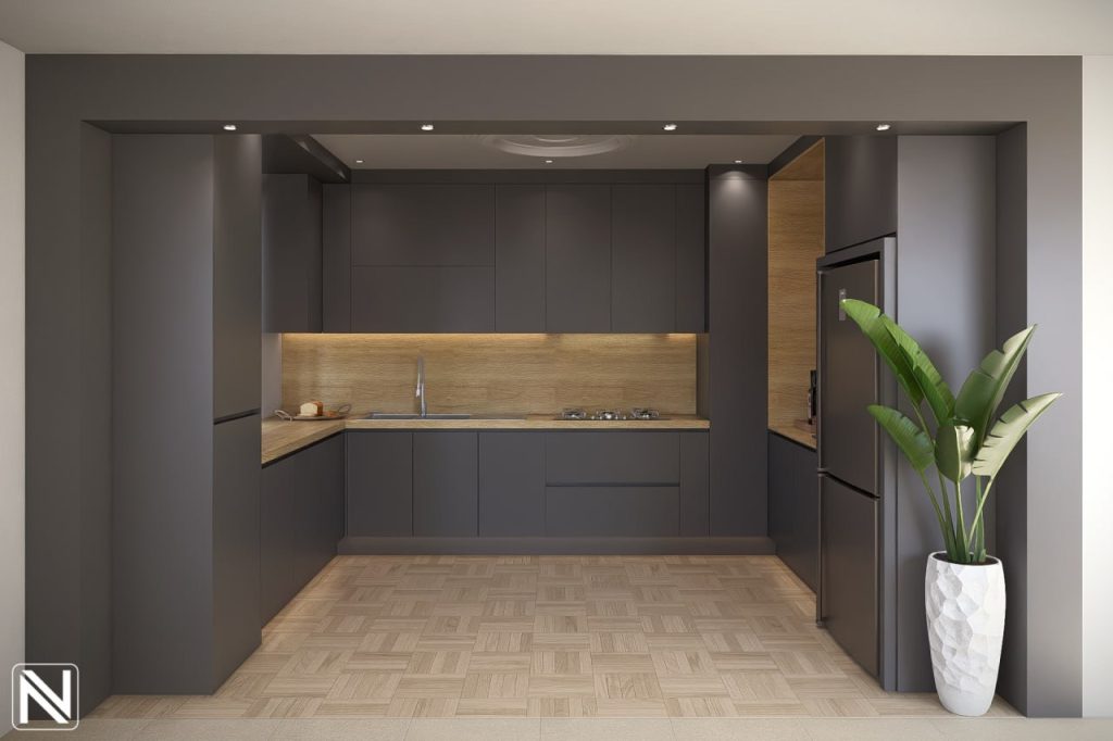 بهترین جنس کابینت