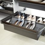 جا کفشی فلزی کد ws4144G - Image 3