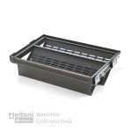 جا کفشی فلزی کد ws4144G