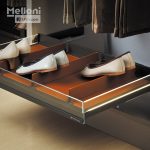 جا کفشی چرمی کد ws4160