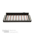 جای-زیورآات-چرمی-ریلی-کد-4161WS