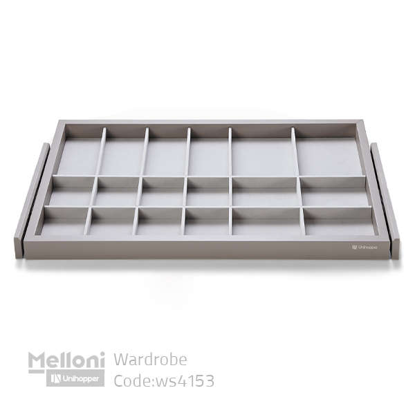 جای اکسسوری کد ws4153