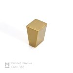 دستگیره-تک-پیچ332طلائی
