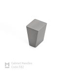 دستگیره-تک-پیچ332طوسی-خشدار