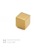 دستگیره-تک-پیچ338طلائی
