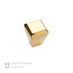 دستگیره-تک-پیچ342طلائی