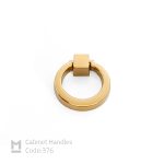 دستگیره-تک-پیچ376طلائی