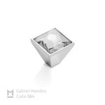 دستگیره-تک-پیچ384کروم