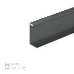دستگیره-شاخه-ای-کد-7014طوسی