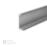 دستگیره-شاخه-ای-کد-7014نیکل-خشدار