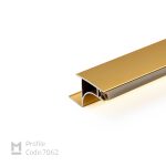 دستگیره-شاخه-ای-کد-7062طلائی
