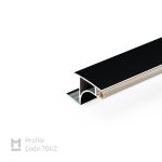 دستگیره-شاخه-ای-کد-7062مشکی