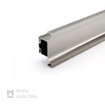 دستگیره-شاخه-ای-کد-7064شامپاینی