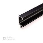 دستگیره-شاخه-ای-کد-7072مشکی