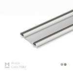 ریل پا بگیر کد ۷۰۸۰