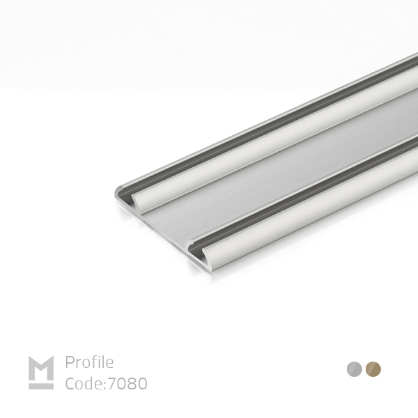 ریل پا بگیر کد ۷۰۸۰