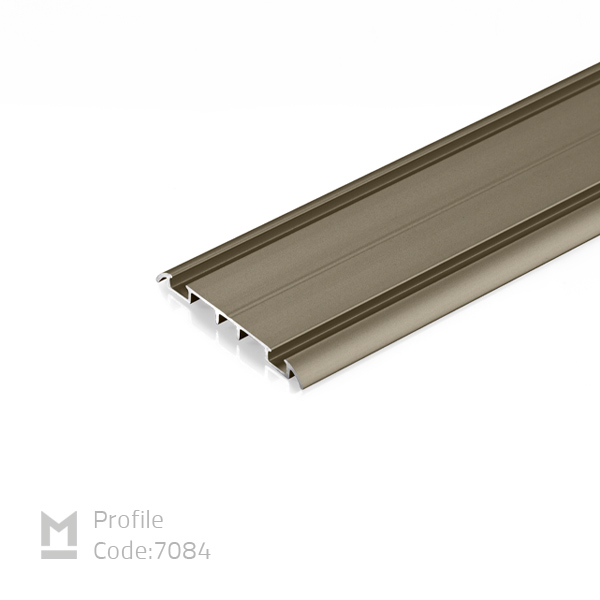 ریل پا نگیر کد ۷۰۸۴