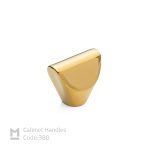 دستگیره-کابینت-380طلائی