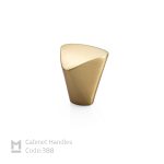 دستگیره-کابینت-388طلائی-خشدار