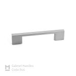 دستگیره-کابینت-کد346کروم