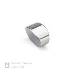 دستگیره-کد-220کروم