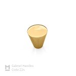 دستگیره-کد-224طلائی