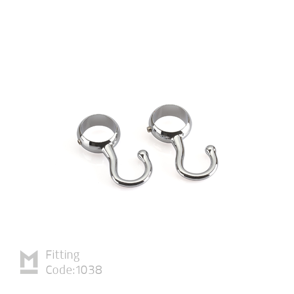 قلاب آویز کد ۱۰۳۸