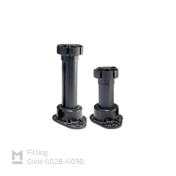 پایه قابل رگلاژ کد ۶۰۲۸