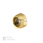 فیتینگ-کد-1044طلایی-1