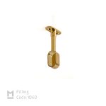 فیتینگ-کد-1060طلائی