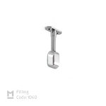 فیتینگ-کد-1060کروم