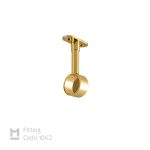 فیتینگ-کد-1062طلائی